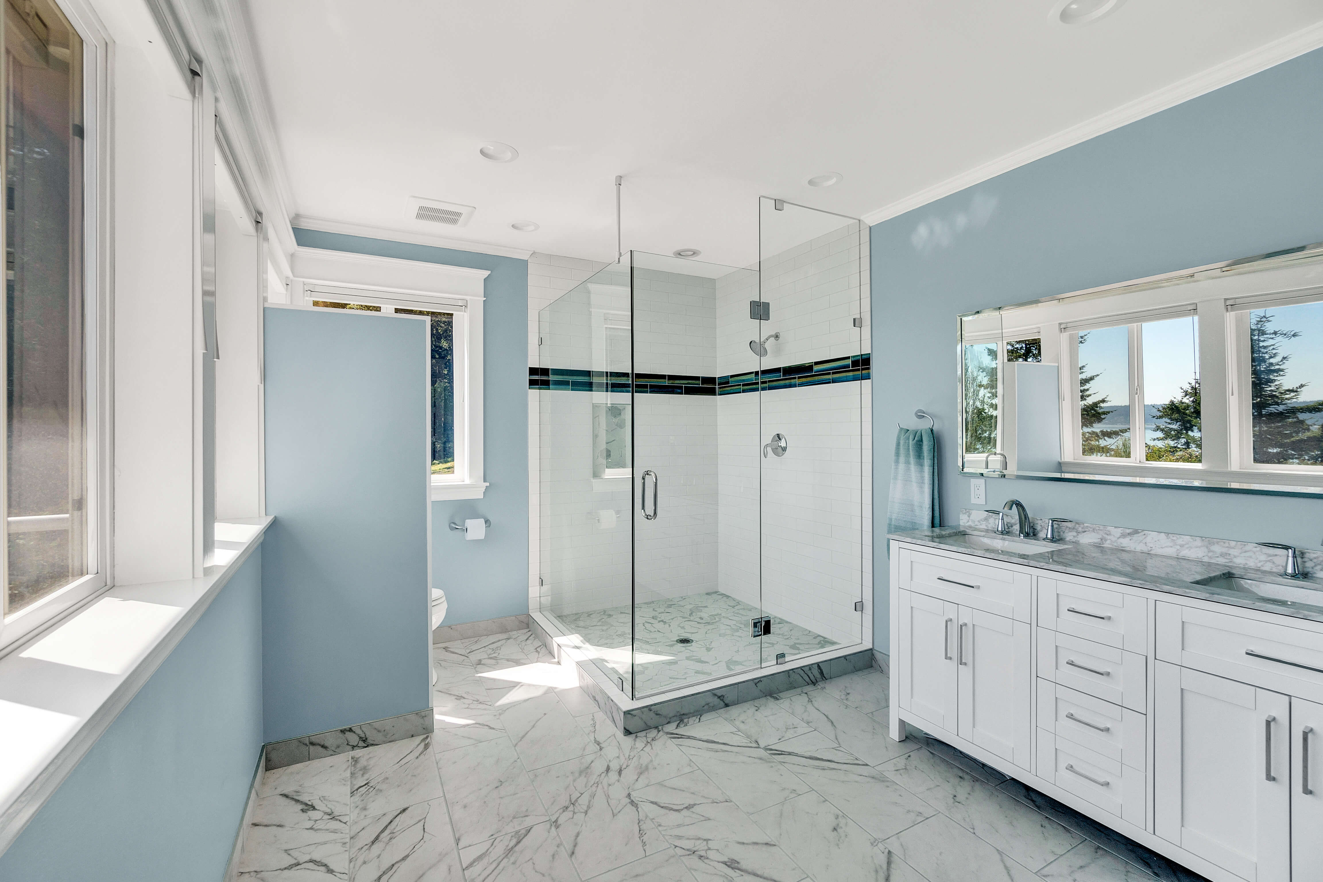 Transform Your Bathroom with Our Expert Remodelers